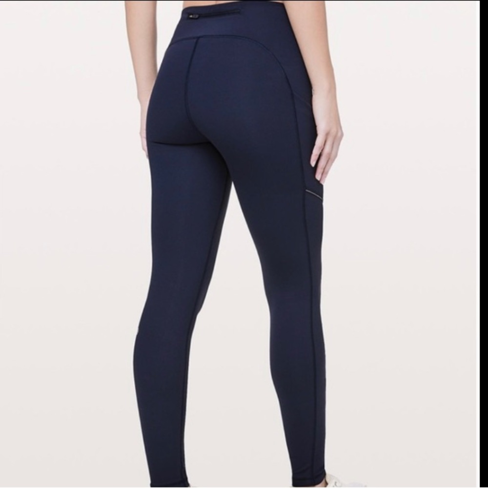 Lululemon leggings - Picture 9 of 9